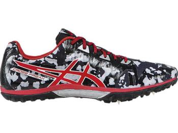 Asics Erkek Cross Freak 2 Halı Saha Ayakkabıları TR359JF